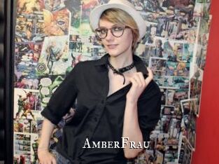 AmberFrau