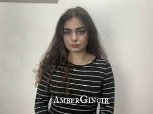 AmberGingir