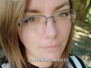 AmberPassionate