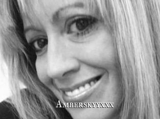Amberskyyxxx