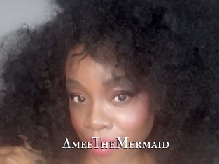 AmeeTheMermaid