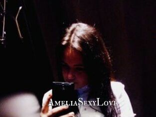 AmeliaSexyLove
