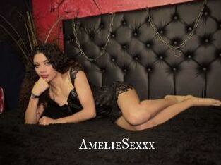 AmelieSexxx