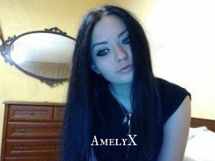 AmelyX