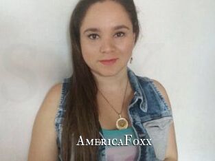 AmericaFoxx