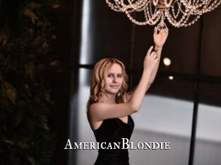 AmericanBlondie