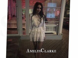 AmilysClarke
