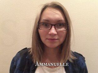 Ammanuelle
