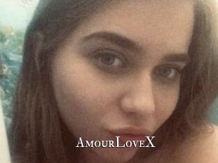 AmourLoveX