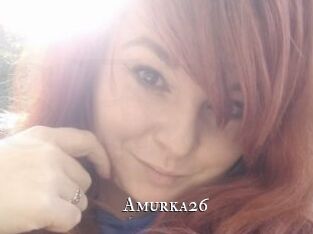 Amurka26 cams