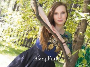 Amy4Flirt