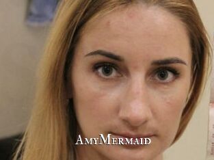 AmyMermaid
