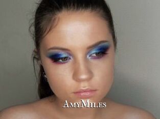 AmyMiles