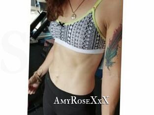 AmyRoseXxX