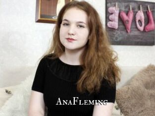 AnaFleming cams