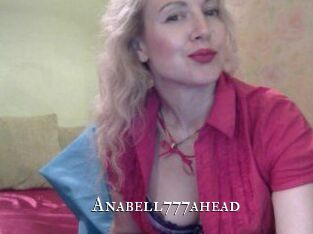 Anabell777ahead