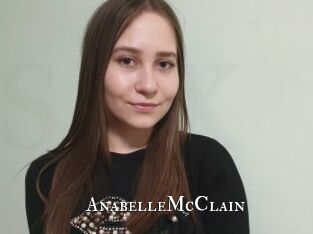 AnabelleMcClain cams