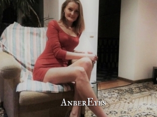 AnberEyes