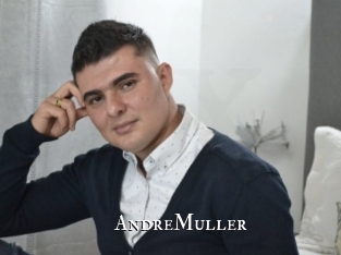 AndreMuller