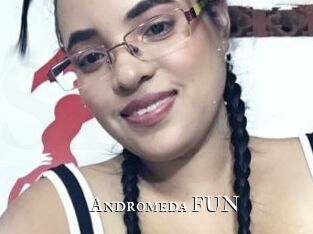 Andromeda_FUN