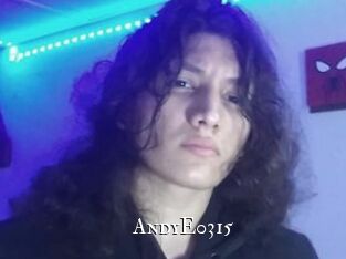 AndyE0315
