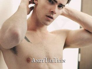 AndyTheTeen
