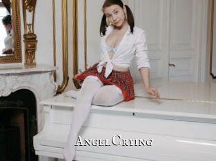 AngelCrying