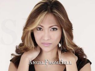 AngelFromHell