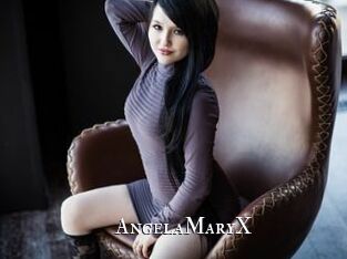 AngelaMaryX