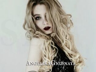 AngelikaGnusnaya