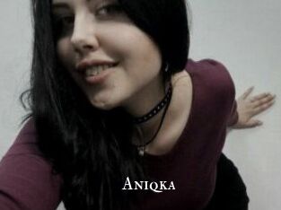 Aniqka