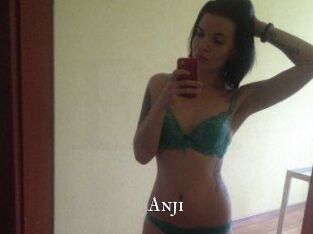 Anji