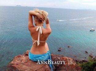AnnBeauty