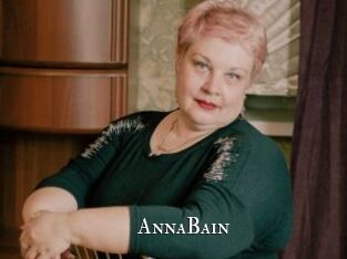 AnnaBain