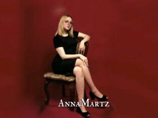 AnnaMartz