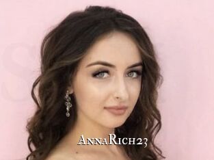 AnnaRich23 cams