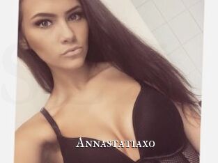 Annastatiaxo