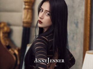 AnneJenner
