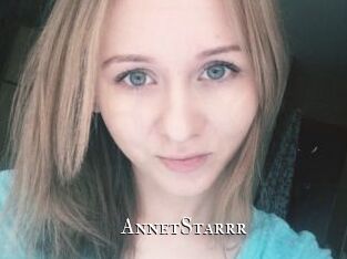 AnnetStarrr