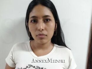 AnnexMidori cams