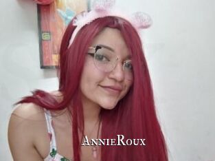 AnnieRoux