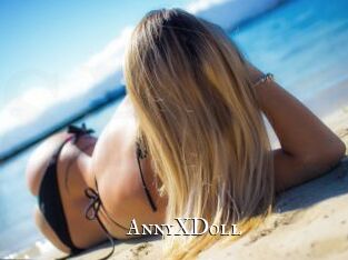 AnnyXDoll