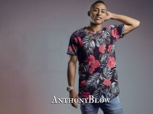 AnthonyBlow
