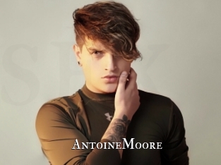 AntoineMoore