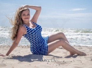 Anuta