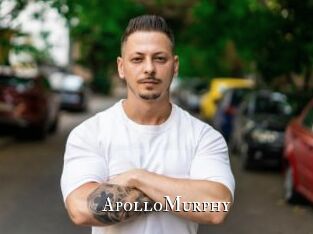 ApolloMurphy