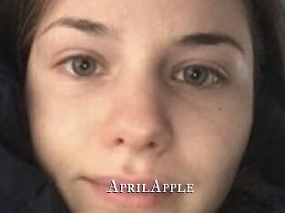 AprilApple