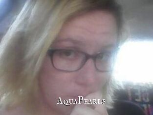 AquaPearls