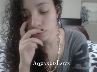 AquaruisLove