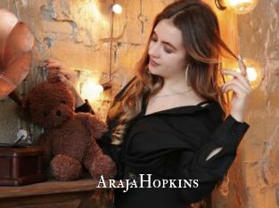 ArajaHopkins